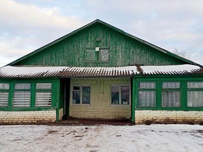 Витушинская сельская библиотека