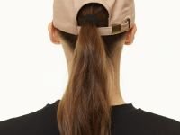 Бейсболка BASK