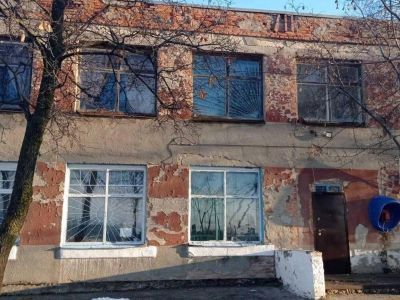 Афанасьевская сельская библиотека