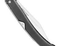 Нож складной Cold Steel Kudu Lite, сталь 5Cr15MoV, рукоять zytel, черный