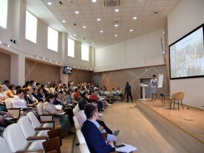 В Якутии стартовала неделя социального работника