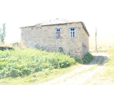 Дом Рамазанова К.