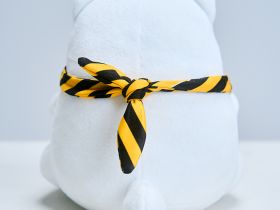 Мягкая игрушка «Кот Пуш»