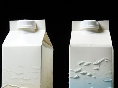 В России научились разделять тетрапак