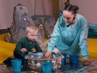 Камчатский театр кукол