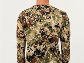 Лонгслив Remington lite South Forest