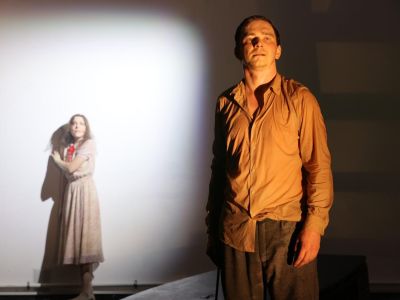 Билеты на Царь-рыба (ТЮЗ им. Брянцева) / Театр | Афиша | ИнфоТаймс