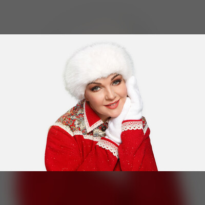 Марина Девятова