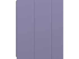 Чехол-книжка Mutural Folio Case для Apple iPad Air 4/5 и Air 11 (2024/2025), с подставкой и отделением под стилус (фиолетовый)