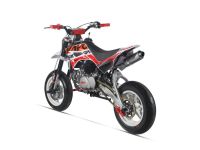 Питбайк KAYO GP1-SM YX160