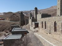 Шаройский историко-архитектурный музей