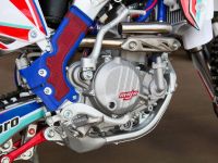 Мотоцикл кроссовый эндуро BSE RTC-300R 3.0