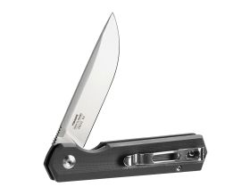 Складной нож Firebird FH11S-BK, черный