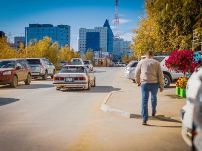 Якутск вошел в топ-5 городов ДФО по валовому городскому продукту