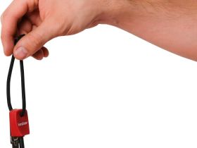 Кресало/ огниво Magnesium Kershaw, 1019