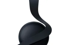 Беспроводная гарнитура Sony PlayStation 5 Pulse Elite Wireless Headset (CFI-ZWH2) (черный)