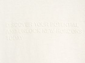 Футболка с принтом для мальчиков, Бежевый