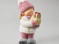 Статуэтка Starfall II