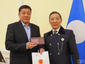 Театр танца имени Сергея Зверева – Кыыл Уола подвел итоги года