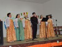 «Володарский сельский дом культуры»