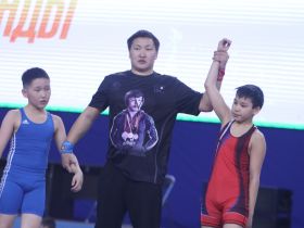 В Якутске стартовал открытый республиканский турнир в честь Павла Пинигина