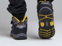 Ботинки для мальчика