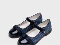 Туфли для девочек