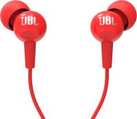 C100SIU Red