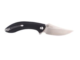 Складной нож Ruike P155-B, черный