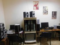 Специальная библиотека для слепых им. Н. А. Островского г. Тамбова