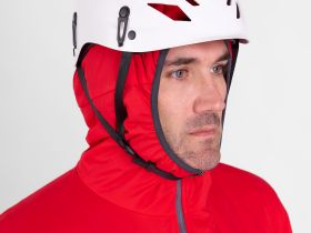 Куртка утепленная Ampere Мужская