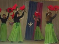 Новокамеликский сельский клуб