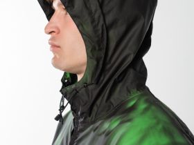 Куртка Remington Chameleon Green