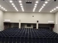 Дом культуры п. Новый