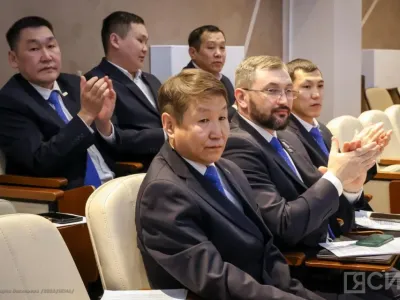 Участники программы «Якутия – Земля героев» приступили к разработке индивидуальных проектов