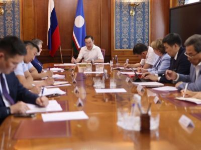 В Якутии отметят 50-летие БАМа