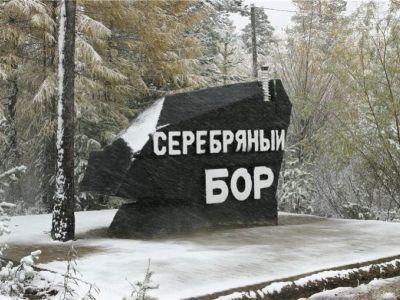 В якутском поселке Серебряный Бор все расселенные дома снесут