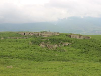 Садойский историко-архитектурный комплекс