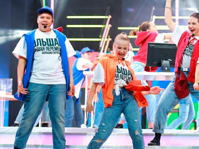 Роскачество проведет квест на фестивале «Большая перемена»