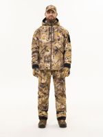 Костюм для охоты Remington Himalayan Yellow Waterfowl с мембраной Climatic Pro