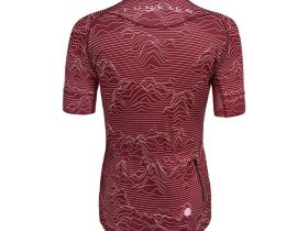 Джерси Funkier Rossini JW-2106 женское (бирюзовый S)