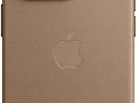 Чехол-накладка Apple