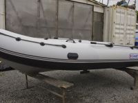 Лодка РИБ СИМА 410L