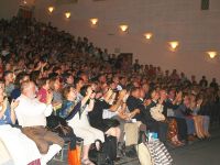 Дом культуры «Горизонт»