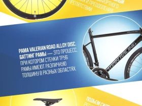 Шоссейный велосипед Titan Racing Valerian Sport M, год 2024, цвет Черный, ростовка 20