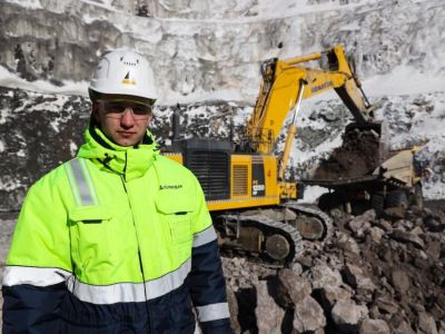 Эксперты оценили уровень устойчивого развития золотодобытчика в Якутии