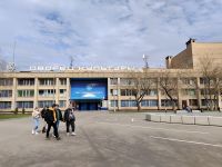 Дворец культуры и техники МАИ