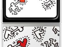 Чехол Samsung Flipsuit Case Z Flip6 Белый