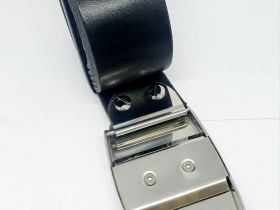 Ремень-нож Готика Keeperbelt, нержавеющая сталь