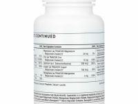 Thorne Research, базовые питательные вещества для приема 2 капсул в день, 60 капсул